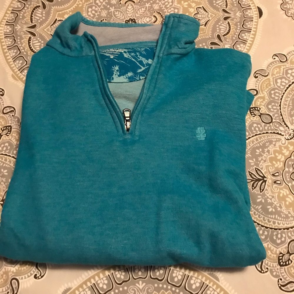 IZod sweater